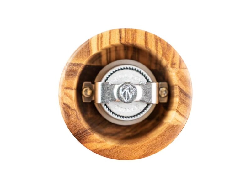 peugeot zoutmolen Paris olijfhout - 18cm