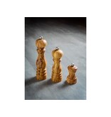 peugeot zoutmolen Paris olijfhout - 18cm peugeot zoutmolen Paris olijfhout - 18cm