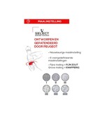 peugeot zoutmolen Paris olijfhout - 18cm peugeot zoutmolen Paris olijfhout - 18cm