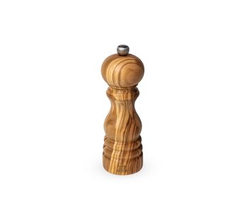 peugeot zoutmolen Paris olijfhout - 18cm