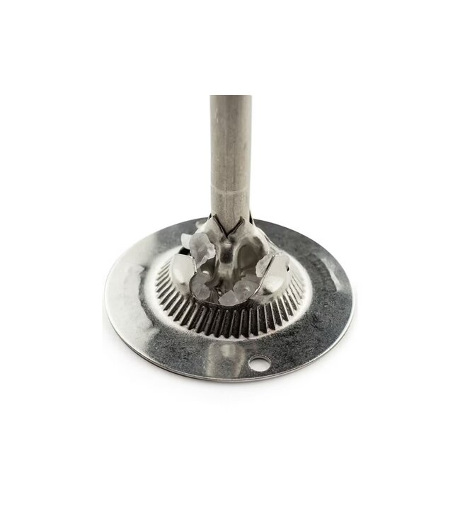 peugeot zoutmolen Paris beukenhout met antieke afwerking - 18cm