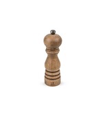 peugeot zoutmolen Paris beukenhout met antieke afwerking - 18cm