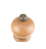 peugeot pepermolen Paris beukenhout met antieke afwerking - 18cm peugeot pepermolen Paris beukenhout met antieke afwerking - 18cm