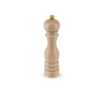 peugeot pepermolen hout naturel - 22cm