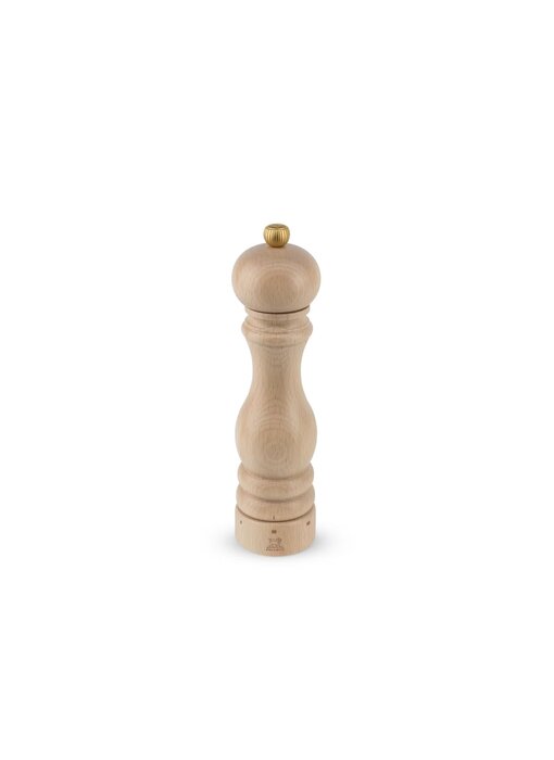 peugeot pepermolen hout naturel - 22cm