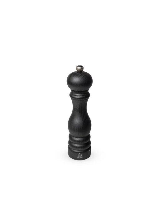 peugeot zoutmolen hout graphite - 22cm