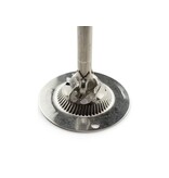 peugeot zoutmolen hout graphite - 22cm peugeot zoutmolen hout graphite - 22cm