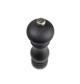peugeot zoutmolen hout graphite - 22cm peugeot zoutmolen hout graphite - 22cm
