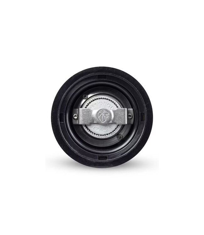 peugeot pepermolen hout graphite - 22cm