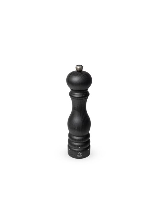 peugeot pepermolen hout graphite - 22cm