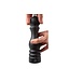 peugeot pepermolen hout graphite - 22cm