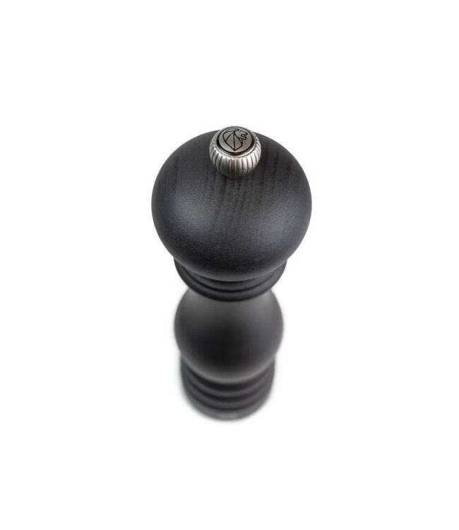 peugeot pepermolen hout graphite - 22cm