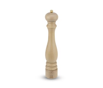 peugeot pepermolen hout naturel - 40cm