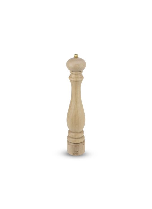 peugeot pepermolen hout naturel - 40cm