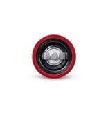peugeot pepermolen hout rood - 40cm