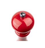 peugeot pepermolen hout rood - 40cm
