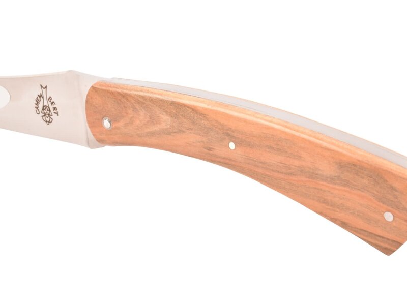 Camembert 11cm appel