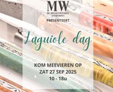 Laguiole dag: zaterdag 27 sep 2025