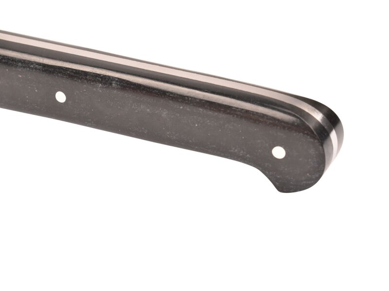 Sauveterre 6 steakmessen met heft in paperstone