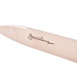 Sauveterre 6 steakmessen met heft in paperstone