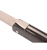 Sauveterre 6 steakmessen met heft in paperstone