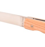 Perceval Le Français - olijfhout