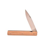 Perceval Le Français - olijfhout