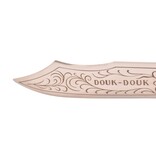 M.C.Cognet Douk-Douk 'Le Géant' reuzenzakmes