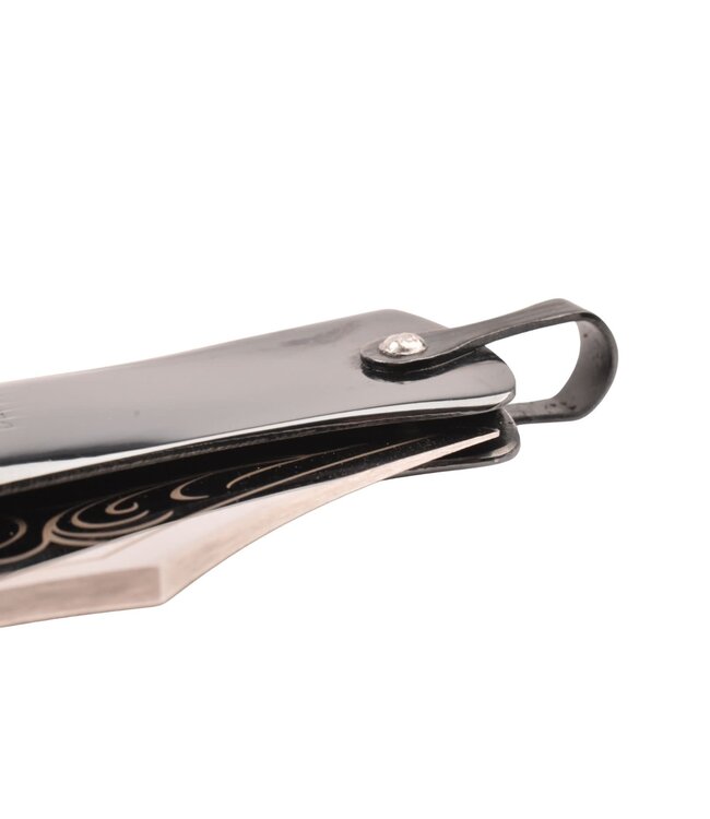 M.C.Cognet Douk-Douk 'Le Géant' reuzenzakmes