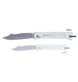 M.C.Cognet Douk-Douk groot rvs M.C.Cognet Douk-Douk groot rvs