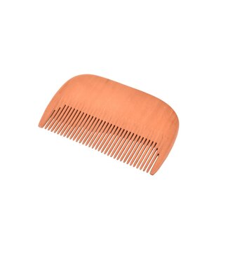 Keller snorrenkam in beukenhout