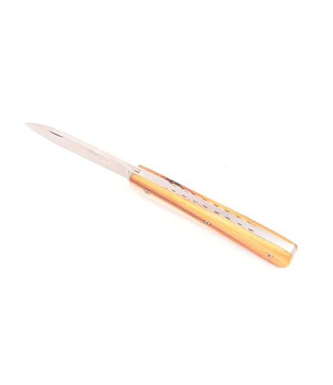 TMC zakmes 'Zen' - pistache