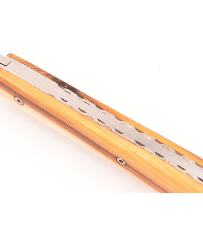 TMC zakmes 'Zen' - pistache