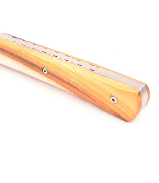 TMC zakmes 'Zen' - pistache