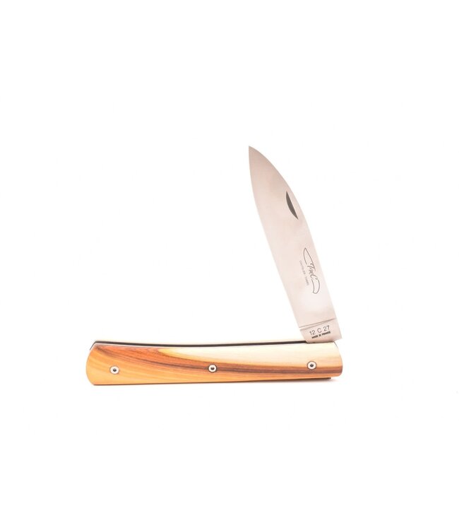 TMC zakmes 'Zen' - pistache