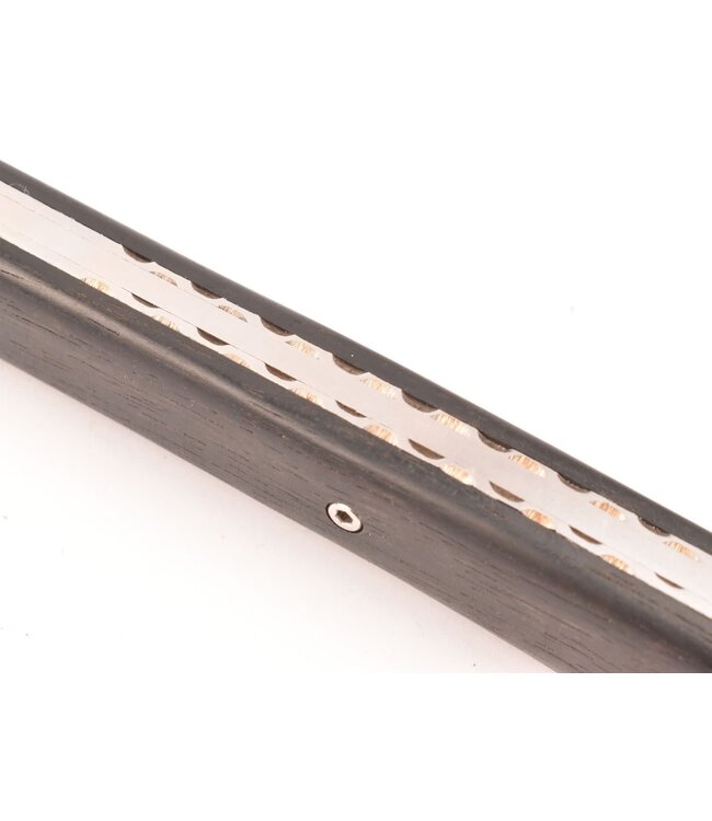 TMC zakmes 'Zen' - ebbenhout