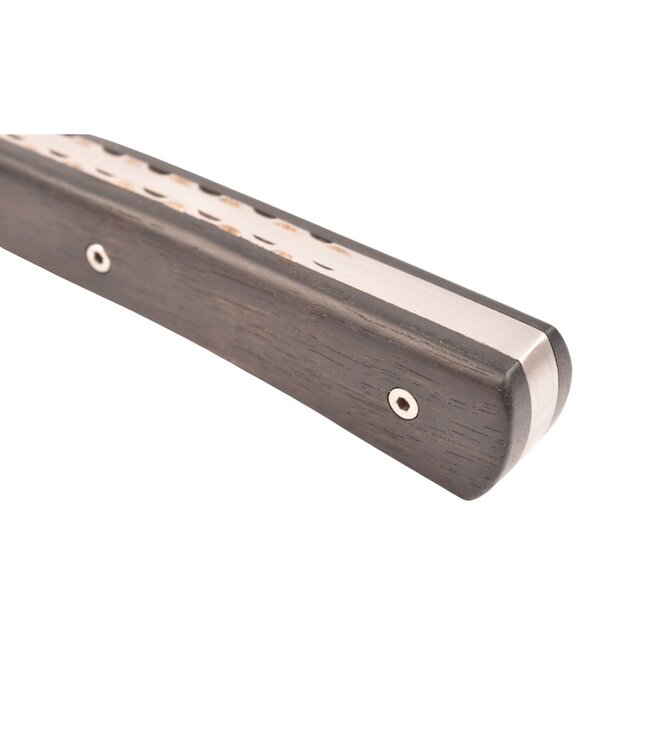 TMC zakmes 'Zen' - ebbenhout