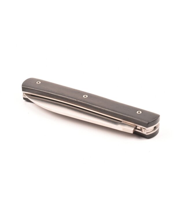 TMC zakmes 'Zen' - ebbenhout