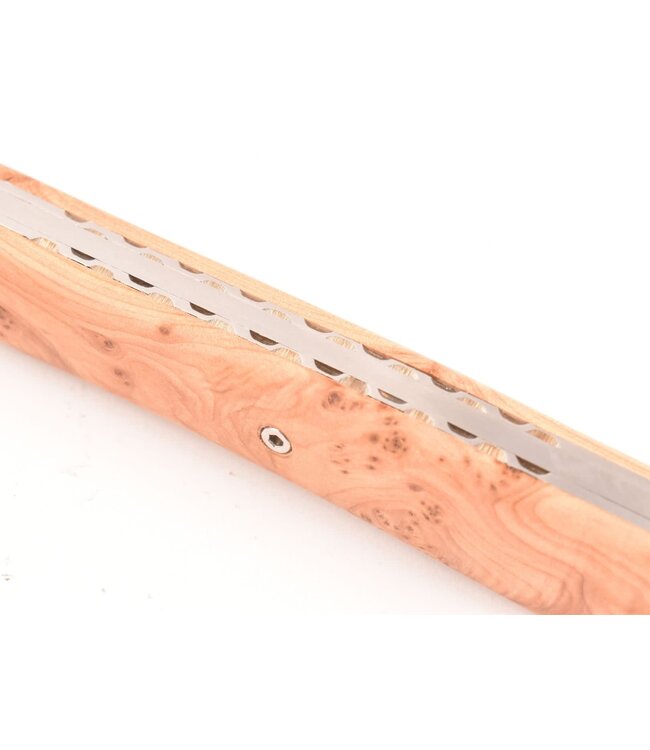 TMC zakmes 'Zen' - jeneverbes