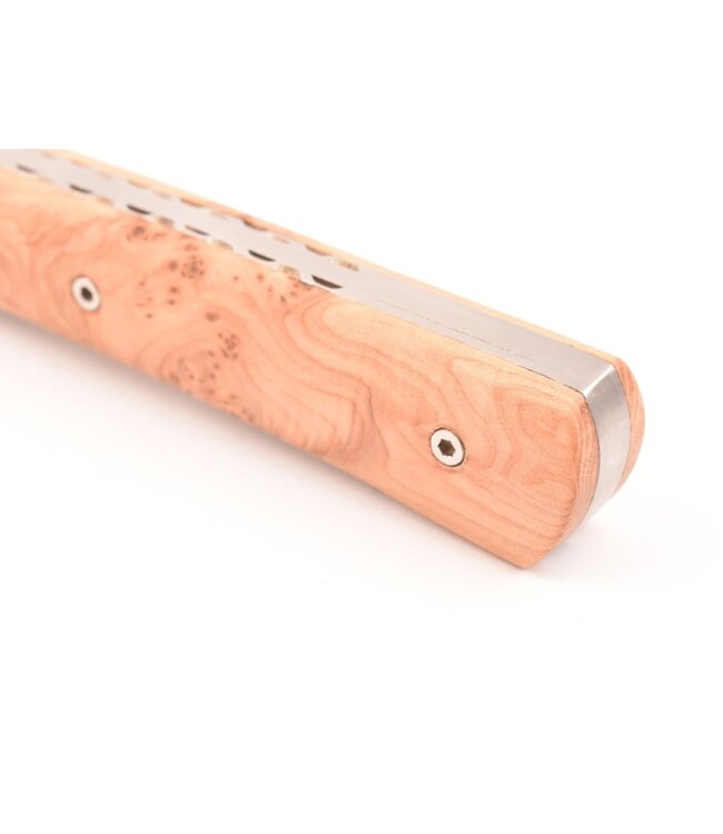 TMC zakmes 'Zen' - jeneverbes