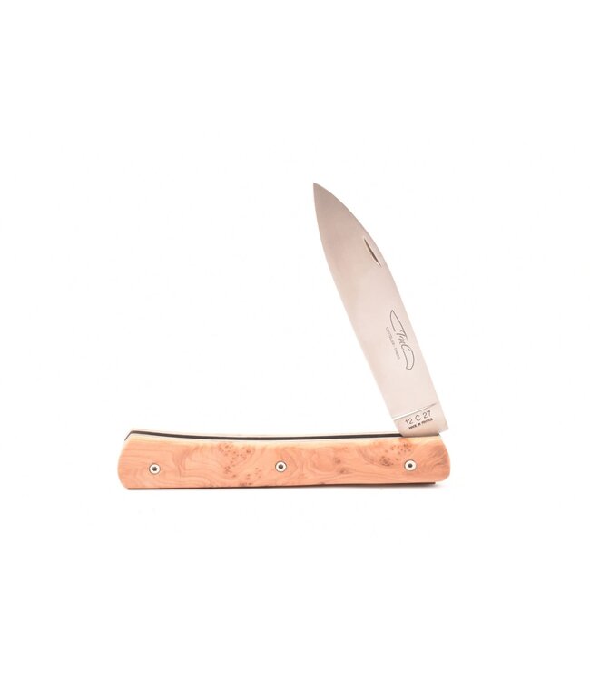 TMC zakmes 'Zen' - jeneverbes