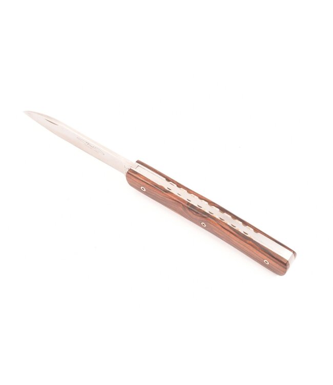 TMC zakmes 'Zen' - bois de fer