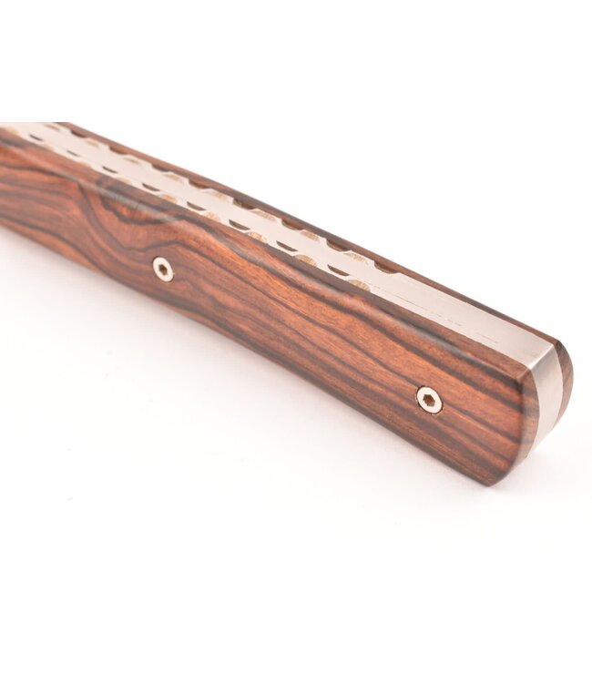 TMC zakmes 'Zen' - bois de fer