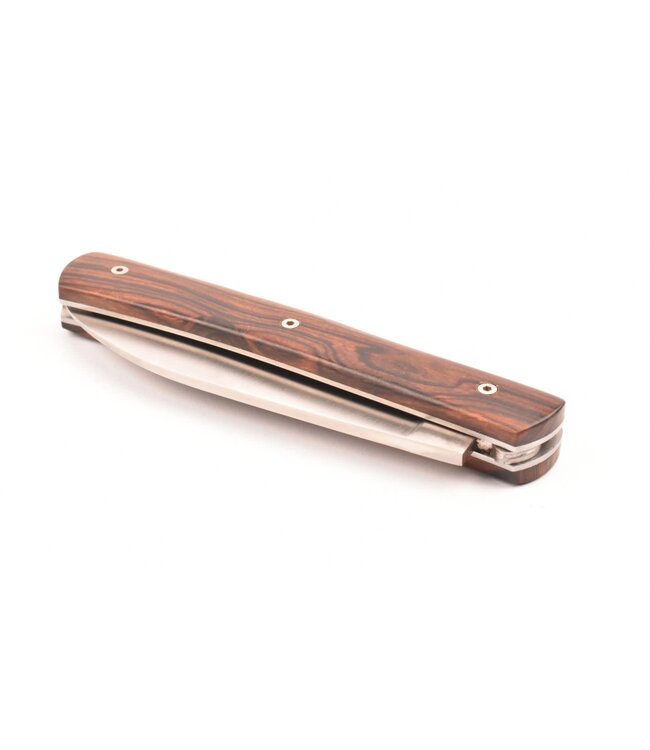 TMC zakmes 'Zen' - bois de fer