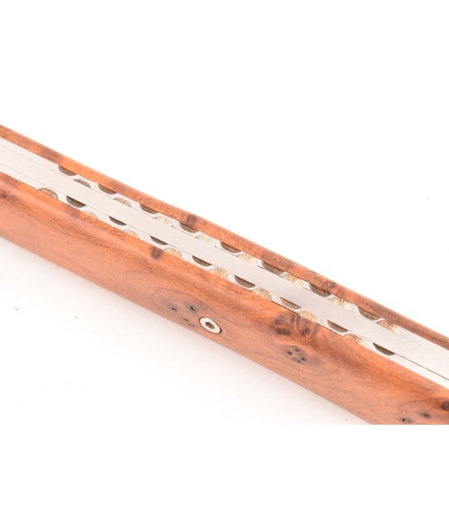 TMC zakmes 'Zen' - thuya