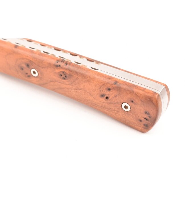 TMC zakmes 'Zen' - thuya