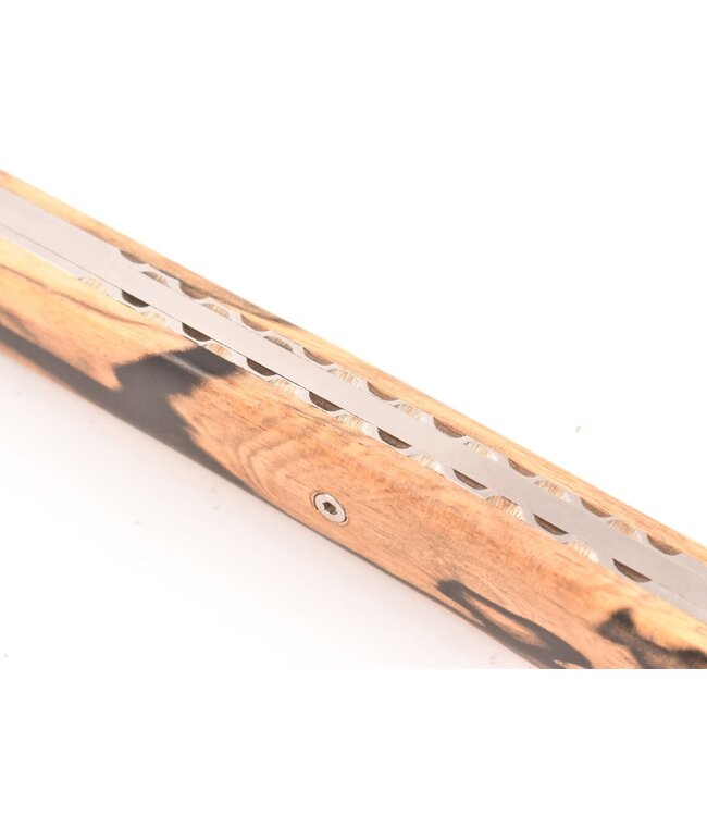 TMC zakmes 'Zen' - ebbenhout royal