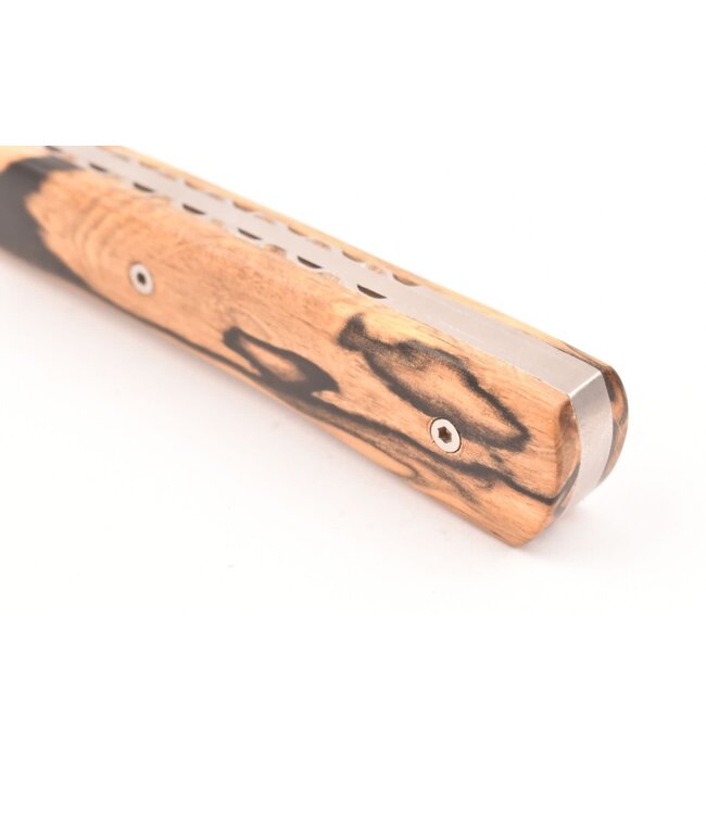 TMC zakmes 'Zen' - ebbenhout royal