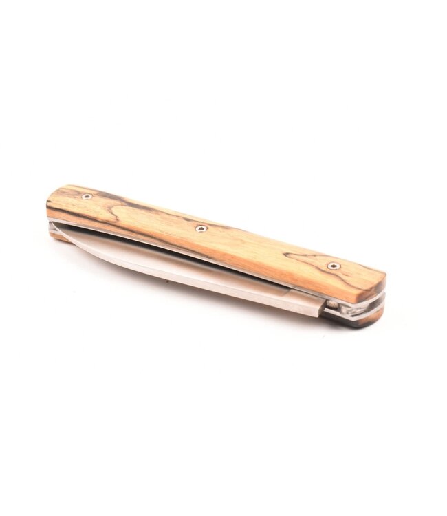 TMC zakmes 'Zen' - ebbenhout royal