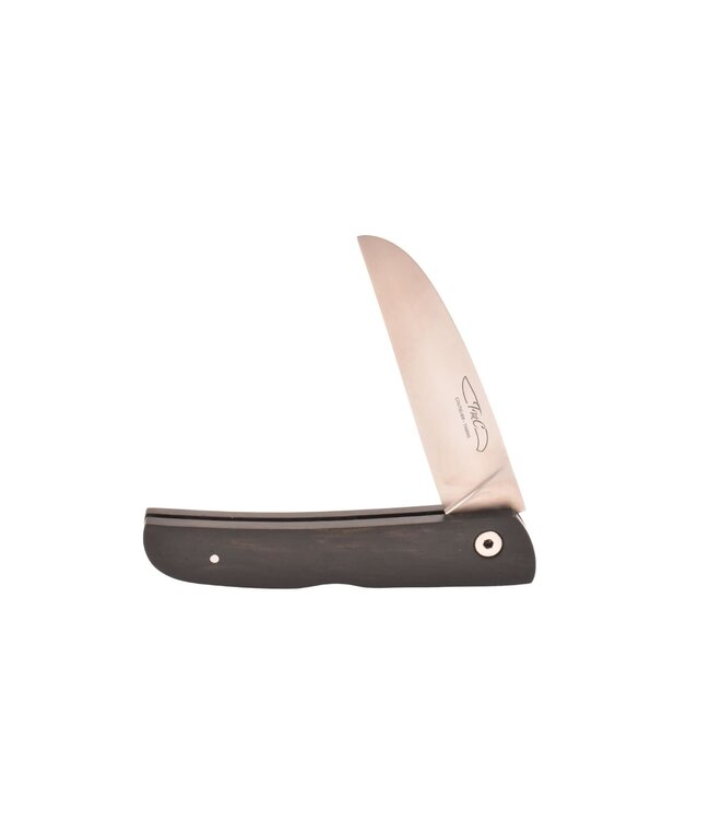 TMC zakmes 'Boheme' - ebbenhout